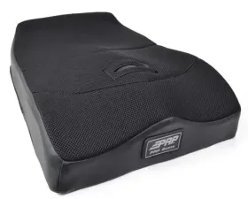 PRP Seats Alpha Seat Cushion for H73 - High-Quality Foam, Black Color, Custom Fit