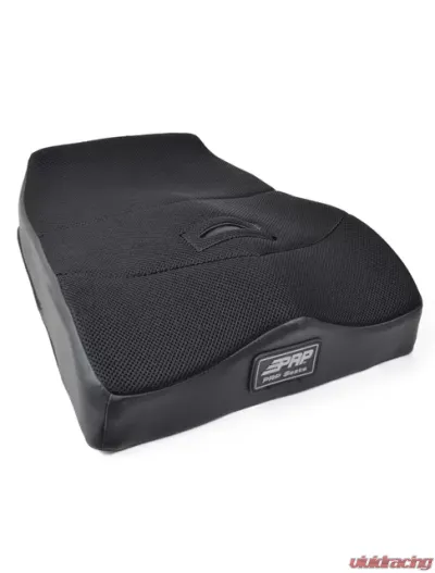 PRP Seats Alpha Seat Cushion for H73 - High-Quality Foam, Black Color, Custom Fit - H73