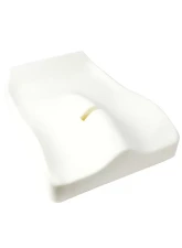 PRP Seats Alpha Seat Cushion for H73 - High-Quality Foam, Black Color, Custom Fit                                     - H73 - Image 3