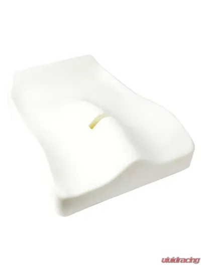 PRP Seats Alpha Seat Cushion for H73 - High-Quality Foam, Black Color, Custom Fit - H73