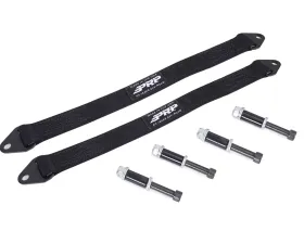 PRP Seats Front Limit Strap Kit for Yamaha YXZ1000R 2016-2020, ODL-217402