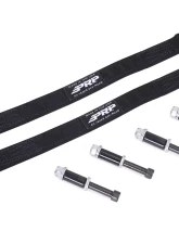 PRP Seats Front Limit Strap Kit for Yamaha YXZ1000R 2016-2020, ODL-217402                                     - ODL-217402 - Image 2
