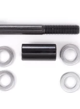 PRP Seats Rear Limit Strap Kit for Yamaha YXZ1000R 2016-2020, ODL-217412, Durable Material                                     - ODL-217412 - Image 2