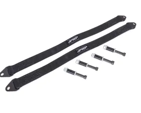 PRP Seats Rear Limit Strap Kit for Yamaha YXZ1000R 2016-2020, ODL-217412, Durable Material