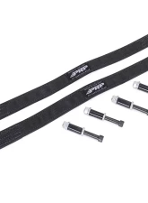 PRP Seats Rear Limit Strap Kit for Yamaha YXZ1000R 2016-2020, ODL-217412, Durable Material                                     - ODL-217412 - Image 2