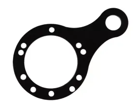 PRP Seats Push to Talk Steering Wheel Plate Single Button Black ODL-919241