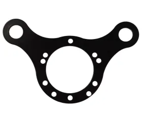 PRP Seats Push to Talk Steering Wheel Plate Dual Buttons Black for ODL-919251