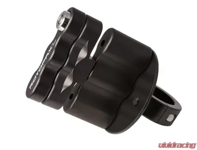 PRP Seats Rotopax Tube Mounting Plate for 1.75 Inch Tube, ODL-919351, Durable Steel - ODL-919351
