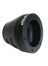 PRP Seats UTV Steering Wheel Hub 6 Bolt for G101 - Durable Black Aluminum Design                                     - G101 - Image 2