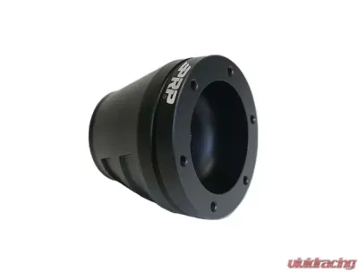 PRP Seats UTV Steering Wheel Hub 6 Bolt for G101 - Durable Black Aluminum Design - G101