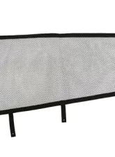 PRP Seats Window Nets Polaris RZR Turbo S 18-19                                     - W33 - Image 4