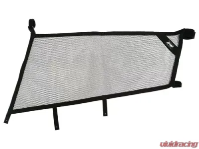 PRP Seats Window Nets Polaris RZR Turbo S 18-19 - W33