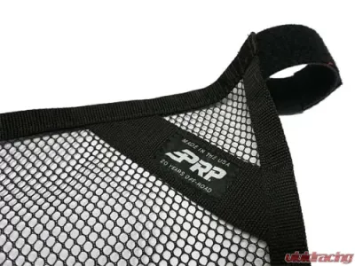 PRP Seats Window Nets Polaris RZR Turbo S 18-19 - W33