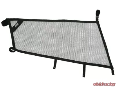 PRP Seats Window Nets Polaris RZR Turbo S 18-19 - W33