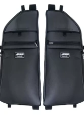 PRP Seats Overhead Bags for Kawasaki Teryx KRX 1000, E89, Durable Fabric, Black                                     - E89 - Image 4