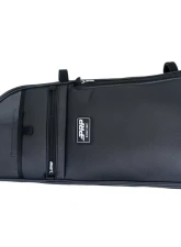 PRP Seats Overhead Bags for Kawasaki Teryx KRX 1000, E89, Durable Fabric, Black                                     - E89 - Image 2