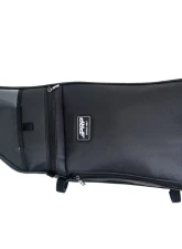 PRP Seats Overhead Bags for Kawasaki Teryx KRX 1000, E89, Durable Fabric, Black                                     - E89 - Image 3