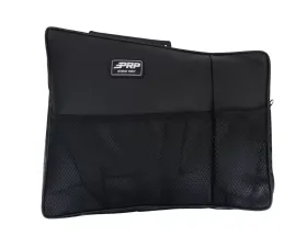 PRP Seats Firewall Bags for Kawasaki Teryx KRX 1000 E90, Durable Material, Black