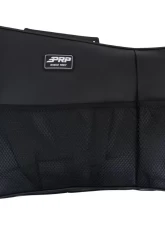 PRP Seats Firewall Bags for Kawasaki Teryx KRX 1000 E90, Durable Material, Black                                     - E90 - Image 3