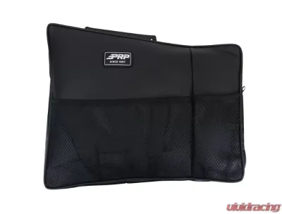 PRP Seats Firewall Bags for Kawasaki Teryx KRX 1000 E90, Durable Material, Black - E90