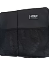 PRP Seats Firewall Bags for Kawasaki Teryx KRX 1000 E90, Durable Material, Black                                     - E90 - Image 2