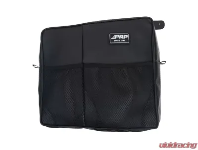 PRP Seats Firewall Bags for Kawasaki Teryx KRX 1000 E90, Durable Material, Black - E90