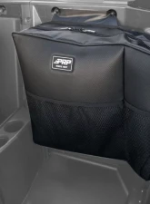 PRP Seats Firewall Bags for Kawasaki Teryx KRX 1000 E90, Durable Material, Black                                     - E90 - Image 3