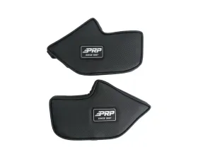 PRP Seats Knee Pads for Kawasaki Teryx KRX 1000 (2020-2023) - Durable Black Material