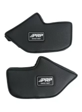 PRP Seats Knee Pads for Kawasaki Teryx KRX 1000 (2020-2023) - Durable Black Material                                     - E91 - Image 3