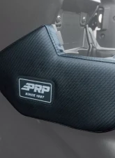PRP Seats Knee Pads for Kawasaki Teryx KRX 1000 (2020-2023) - Durable Black Material                                     - E91 - Image 2
