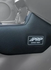 PRP Seats Knee Pads for Kawasaki Teryx KRX 1000 (2020-2023) - Durable Black Material                                     - E91 - Image 3