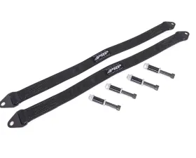PRP Seats Rear Limit Strap Kit Kawasaki Teryx KRX 1000