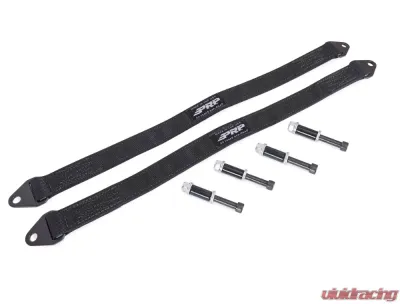 PRP Seats Rear Limit Strap Kit Kawasaki Teryx KRX 1000 - ODL-217414