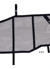 PRP Seats Mesh Window Net Set for 2020 Kawasaki Teryx KRX 1000 2-Door, W35 Size                                     - W35 - Image 4