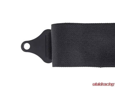 PRP Seats 3 Inch 5 Point Harness Orange for SB5.3O - Durable Safety Restraint System - SB5.3O