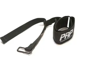 PRP Seats SBAR Arm Restraint for 2014-2021 Polaris RZR, Black, Durable Material