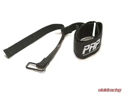 PRP Seats SBAR Arm Restraint for 2014-2021 Polaris RZR, Black, Durable Material - SBAR