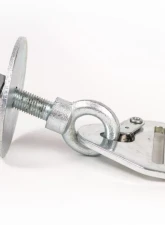 PRP Seats Clip-In Belt Hardware Kit for SBCI-EB - Durable, Easy Installation, Universal Fit                                     - SBCI-EB - Image 2