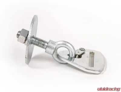 PRP Seats Clip-In Belt Hardware Kit for SBCI-EB - Durable, Easy Installation, Universal Fit - SBCI-EB