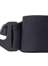 PRP Seats 2 Inch Lap and Link Lap Belt with Clip-In Tabs for SBLap2C Models                                     - SBLap2C - Image 3