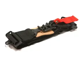 3 Inch Latch and link Lap Belt PRP Seats
