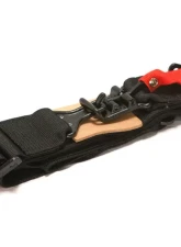 3 Inch Latch and link Lap Belt PRP Seats                                     - SBLap3 - Image 3