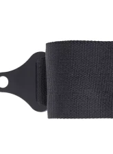 3 Inch Latch and link Lap Belt PRP Seats                                     - SBLap3 - Image 3