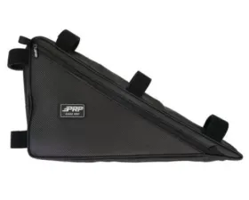 PRP Seats Truss Bag 1000X | 1000R for E81-210 - Durable Storage Bag, Black Color