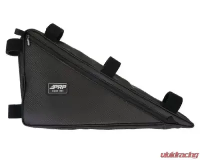 PRP Seats Truss Bag 1000X | 1000R for E81-210 - Durable Storage Bag, Black Color - E81-210
