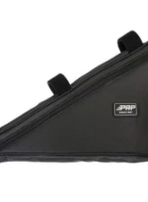 PRP Seats Truss Bag 1000X | 1000R for E81-210 - Durable Storage Bag, Black Color                                     - E81-210 - Image 2