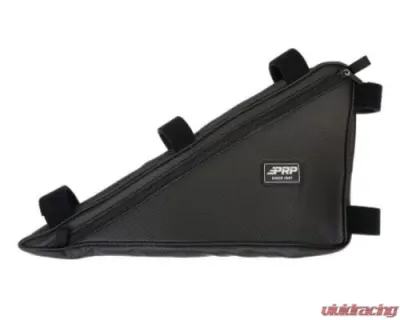 PRP Seats Truss Bag 1000X | 1000R for E81-210 - Durable Storage Bag, Black Color - E81-210
