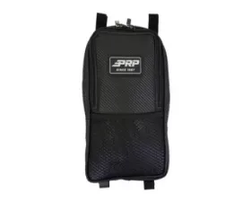 PRP Seats Center Bag for Honda Talon 1000X | 1000R - E82-210, Durable Material, Black