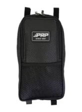 PRP Seats Center Bag for Honda Talon 1000X | 1000R - E82-210, Durable Material, Black                                     - E82-210 - Image 5