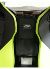 PRP Seats Center Bag for Honda Talon 1000X | 1000R - E82-210, Durable Material, Black                                     - E82-210 - Image 3